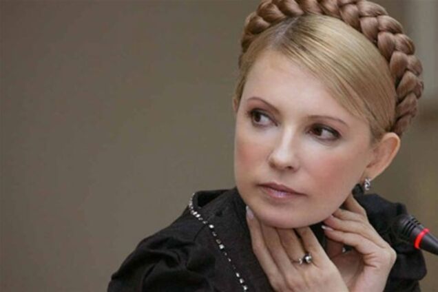 Оппозиция хочет внести изменения в Уголовный кодекс 'под Тимошенко' - депутат