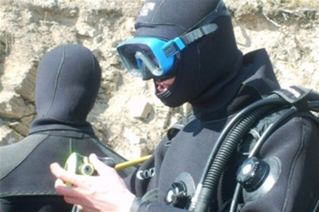 Две девочки утонули в песчаном карьере на Закарпатье