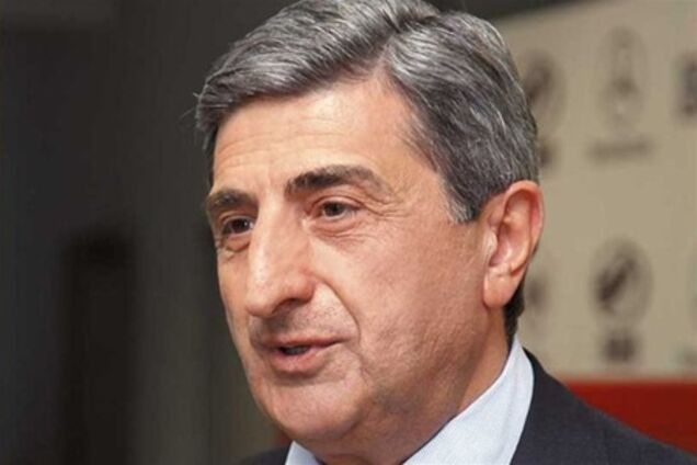 Партия регионов пополнилась новым депутатом