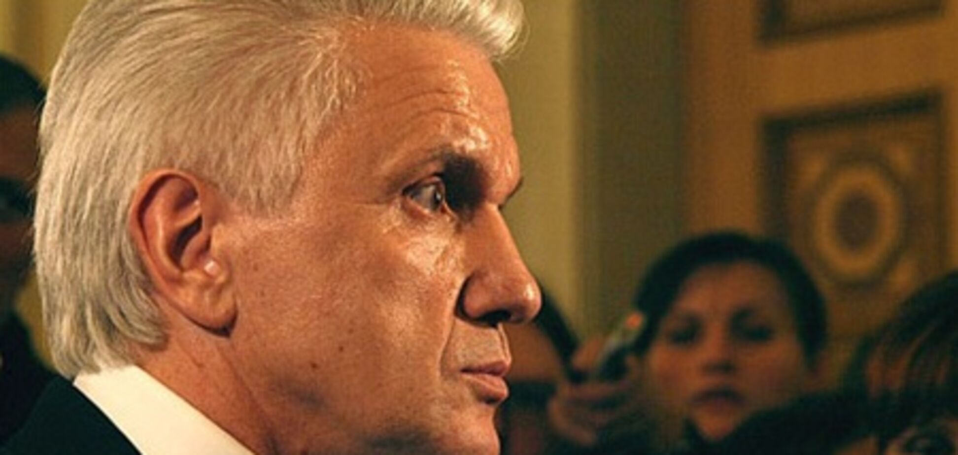 Литвин придумал тактику объединения с ПР – эксперт