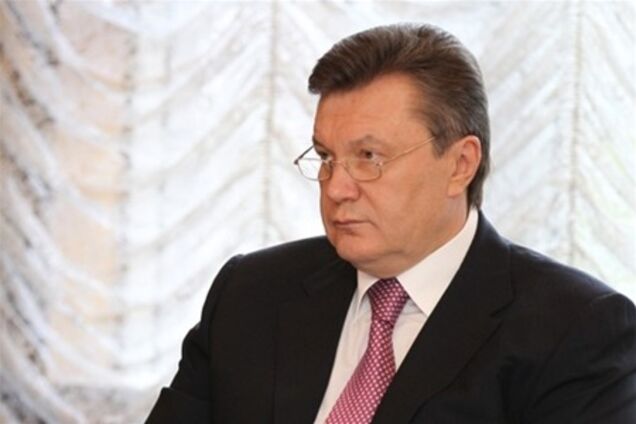Янукович сказав, за яких умов Україна може вступити до Митного союзу