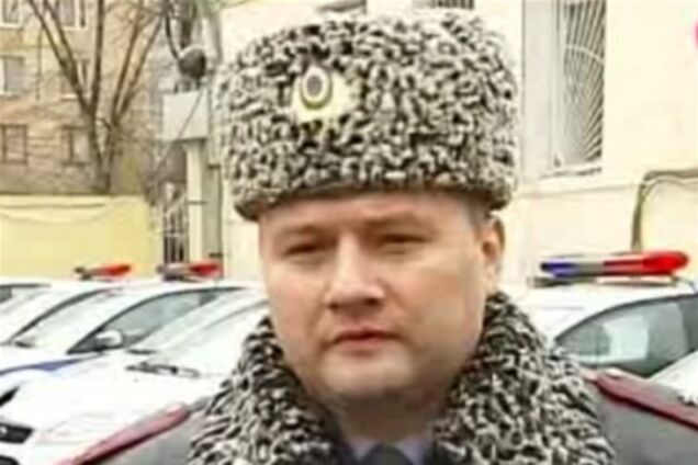 Рetunder: полковника ДПС уволили за нарушения Михалкова