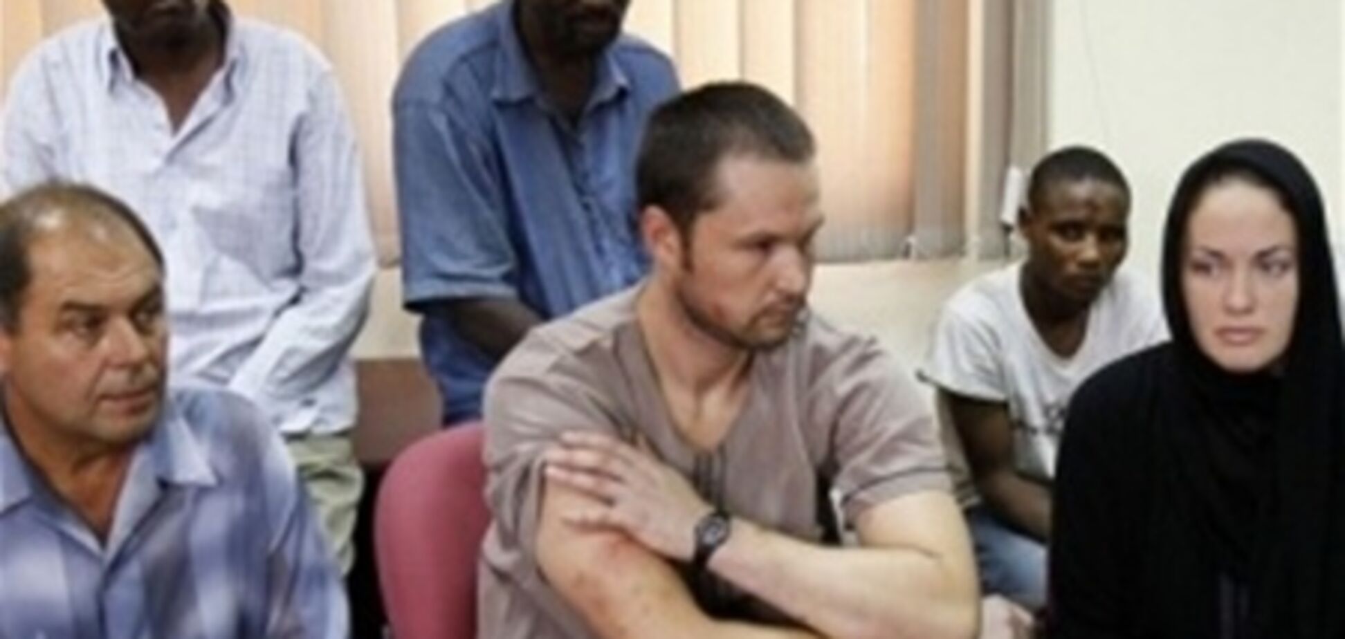 Українці, яких затримали у Лівії, навіть на вигляд не схожі на військових – експерт