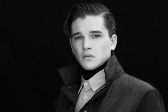 Харингтон поделился впечатлениями