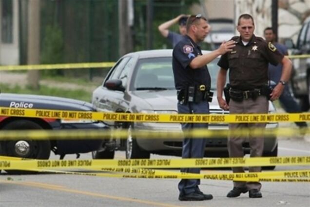 В Австралии мужчина захватил в заложники 11-летнюю девочку