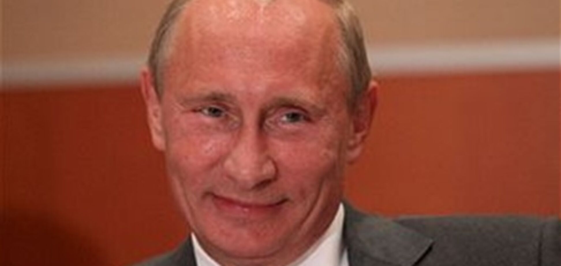 Путин торжественно запустил газопровод в обход Украины