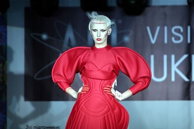 В Киеве прошел международный конкурс стилистов