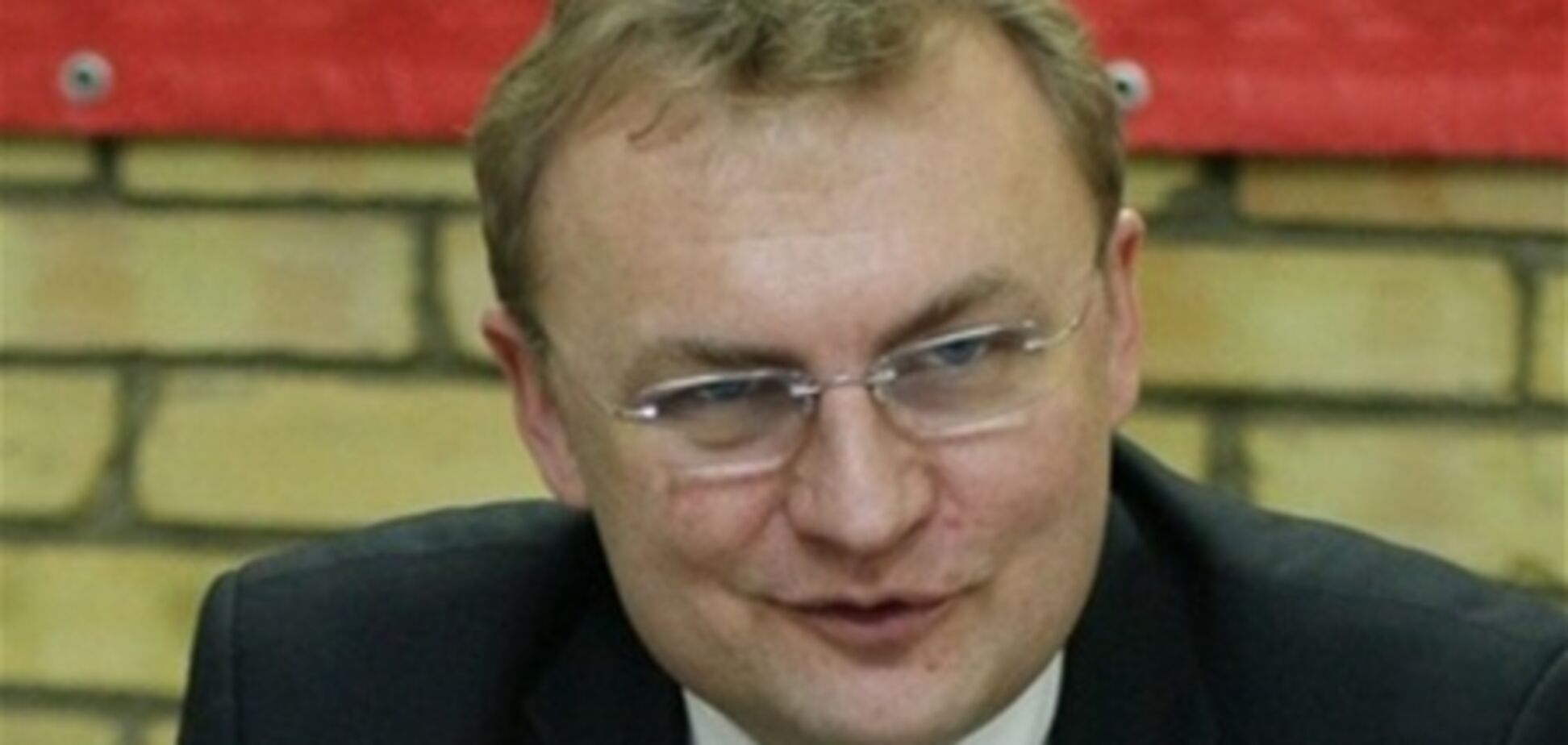 Львов больше не хочет быть зависимым от российского газа