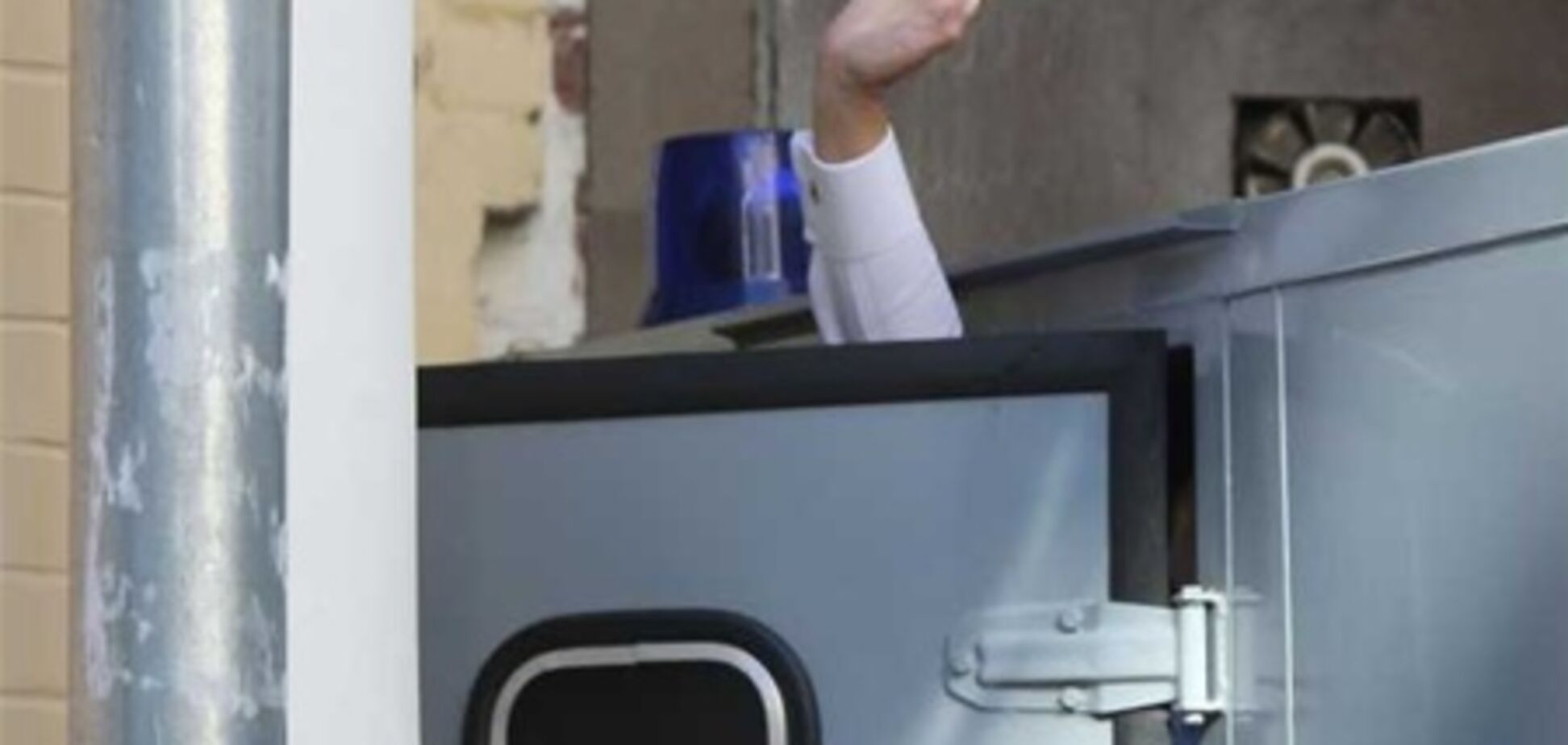 Приговор Тимошенко могут вынести уже 9 сентября