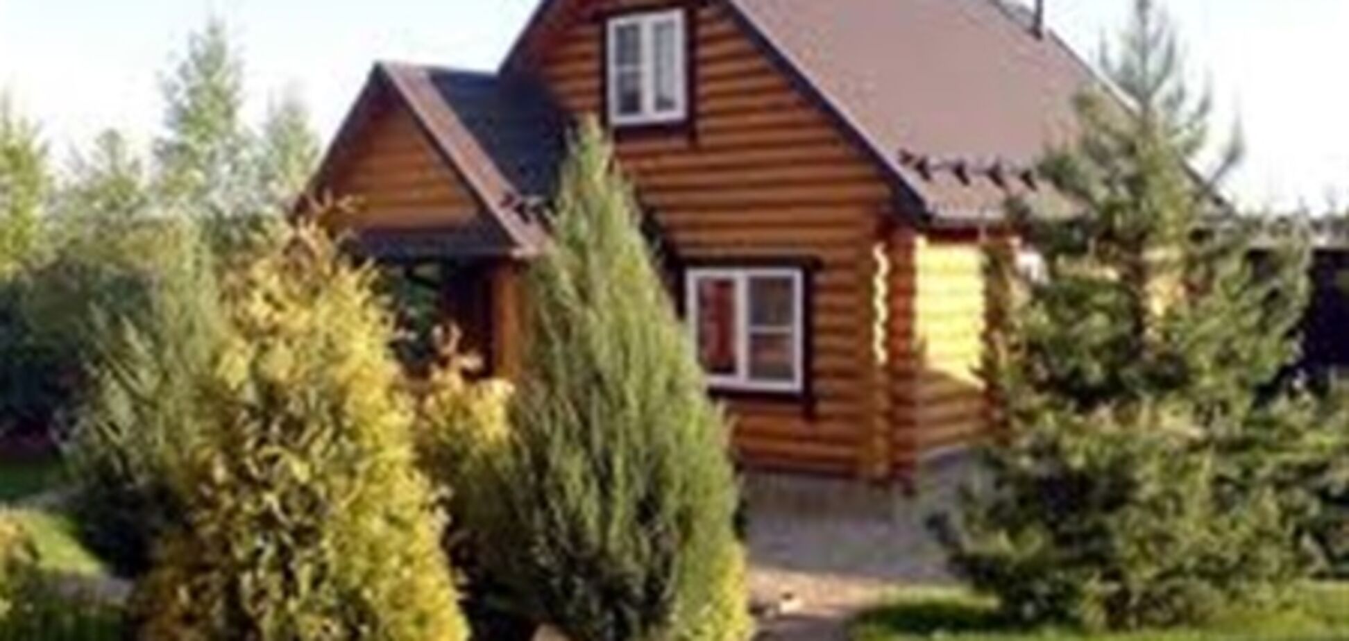 Дома на Киевщине за последний месяц упали в цене