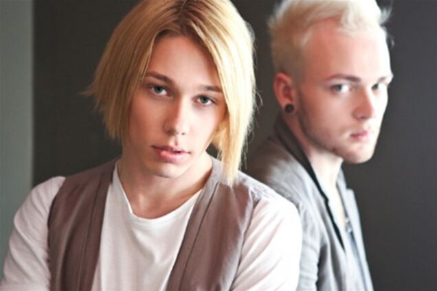 Дима Бикбаев демонстрирует свою жизнь онлайн