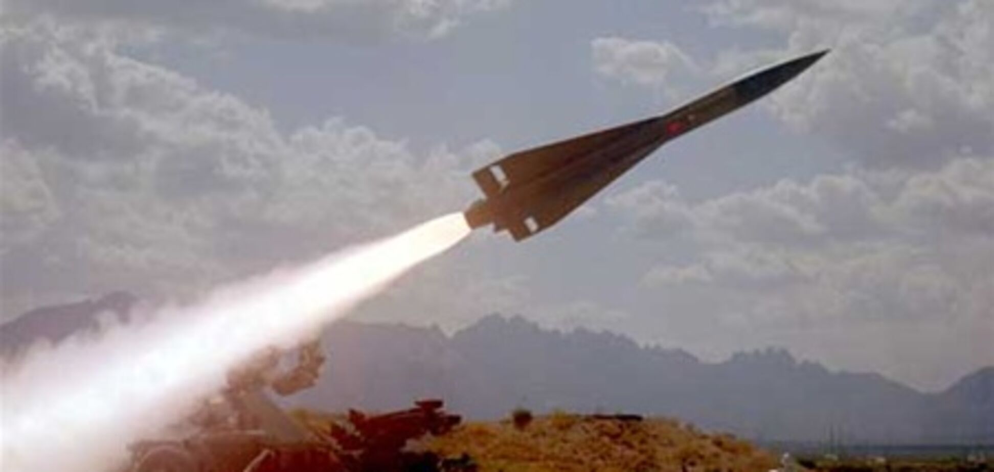 Минобороны Украины не будет возмещать РФ ущерб за крушение самолета в 2001