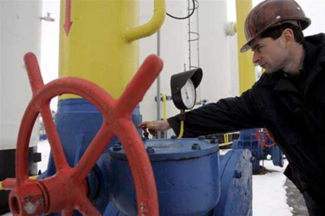 Янукович: газовый иск против России уже готов