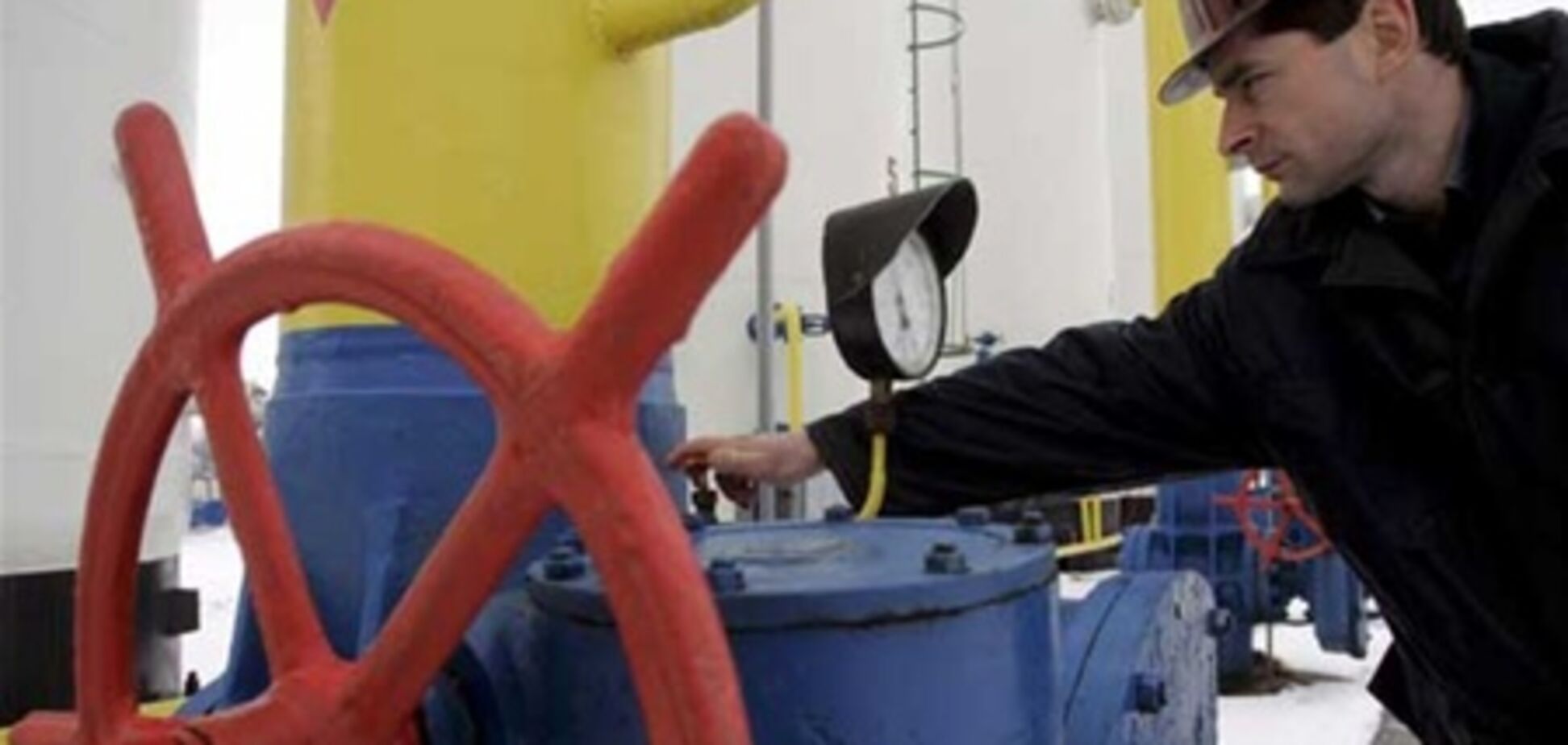 Янукович: газовый иск против России уже готов