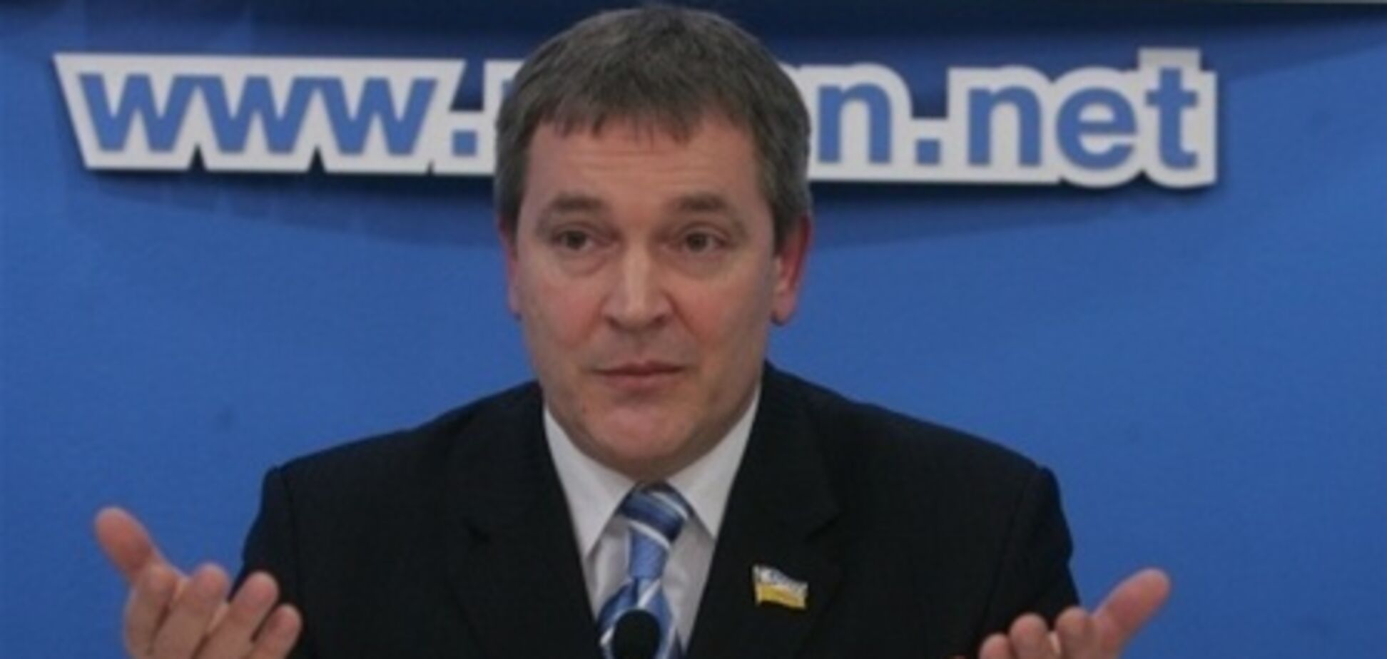 Колесниченко: газовой войны между Украиной и Россией не будет