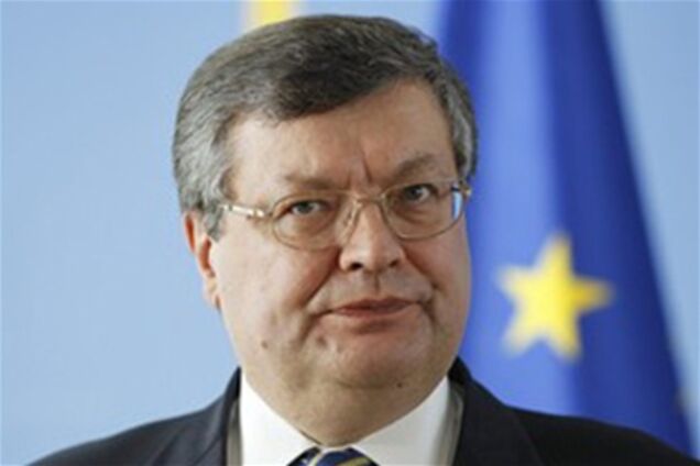 Грищенко пояснив, чому Україна і Митний союз - речі несумісні 