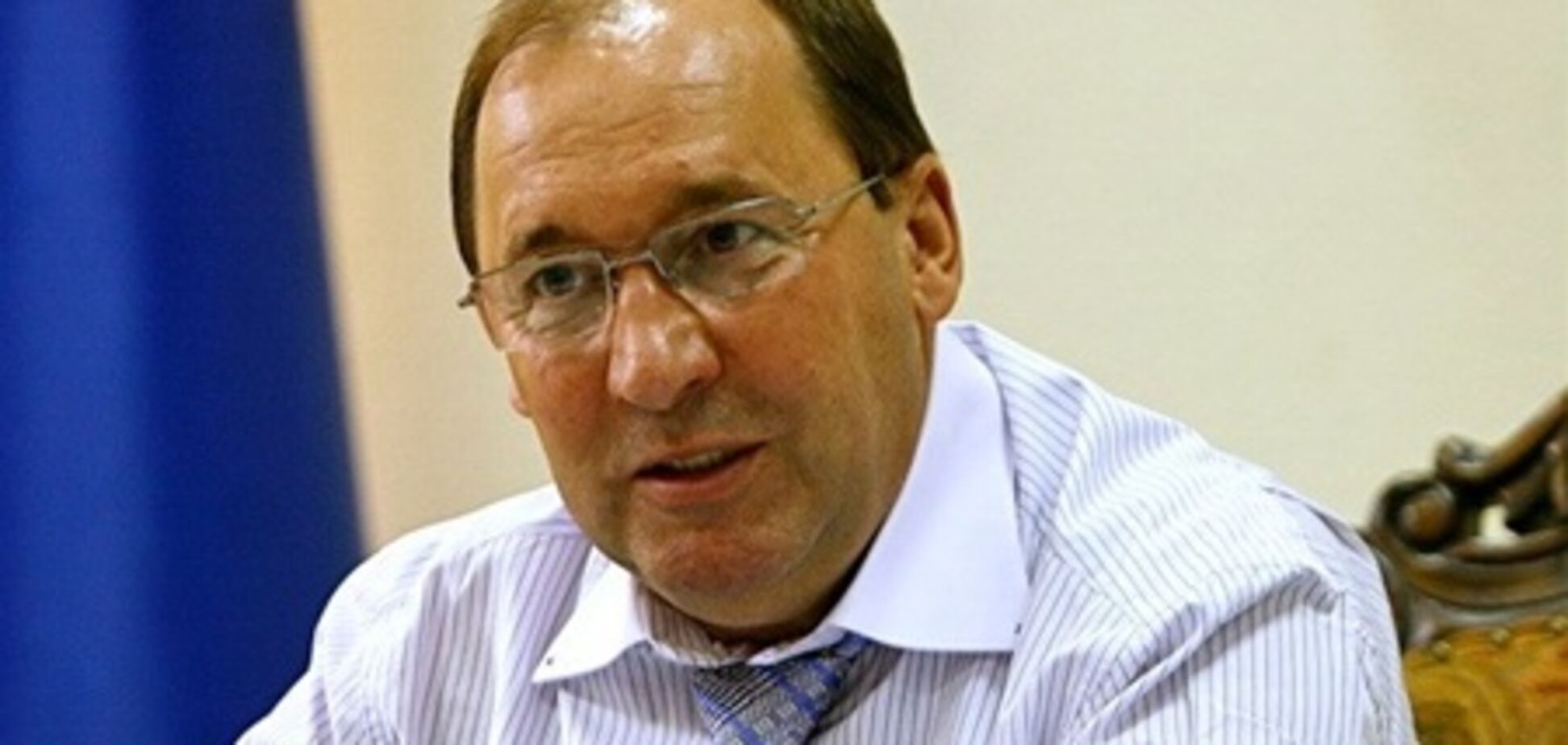 Высший совет юстиции даст оценку действиям Киреева