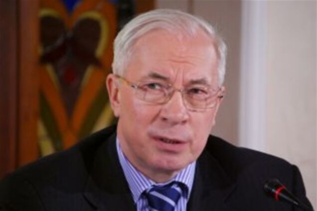 Уряд планує позбутися імпорту