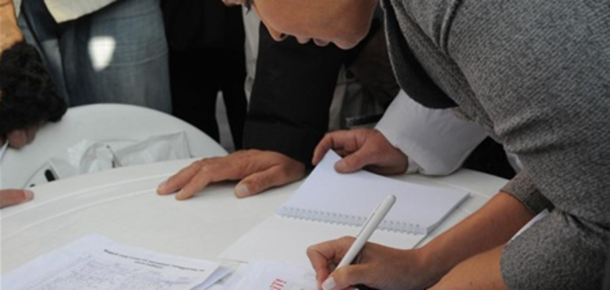 Тимошенко попалась на плагиате