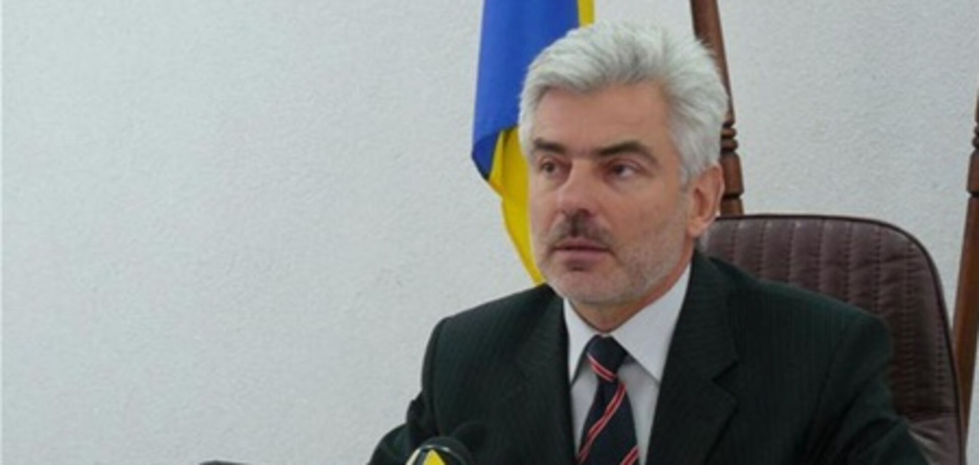 Об’єднання парламентської опозиції вже не потрібне - Матчук