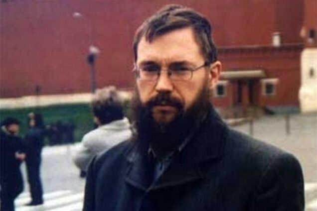 Стерлигов: назовите Украину Киевской Русью