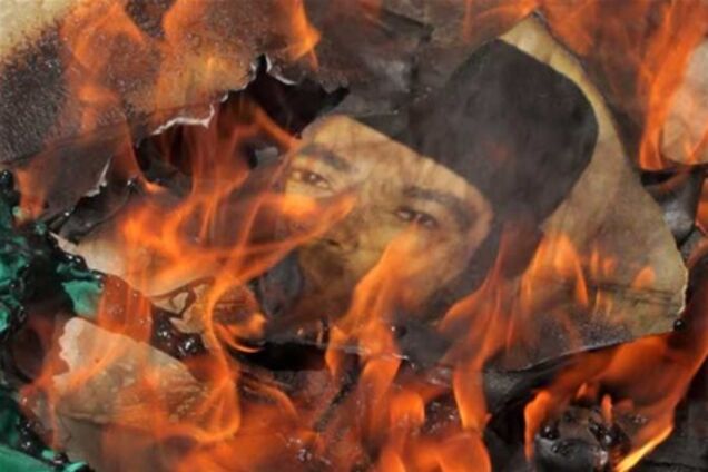 Ливийские повстанцы нашли Каддафи: он готовит побег