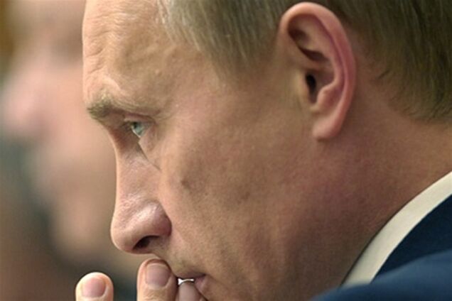 Путин намекнул, что Украина - газовый диктатор