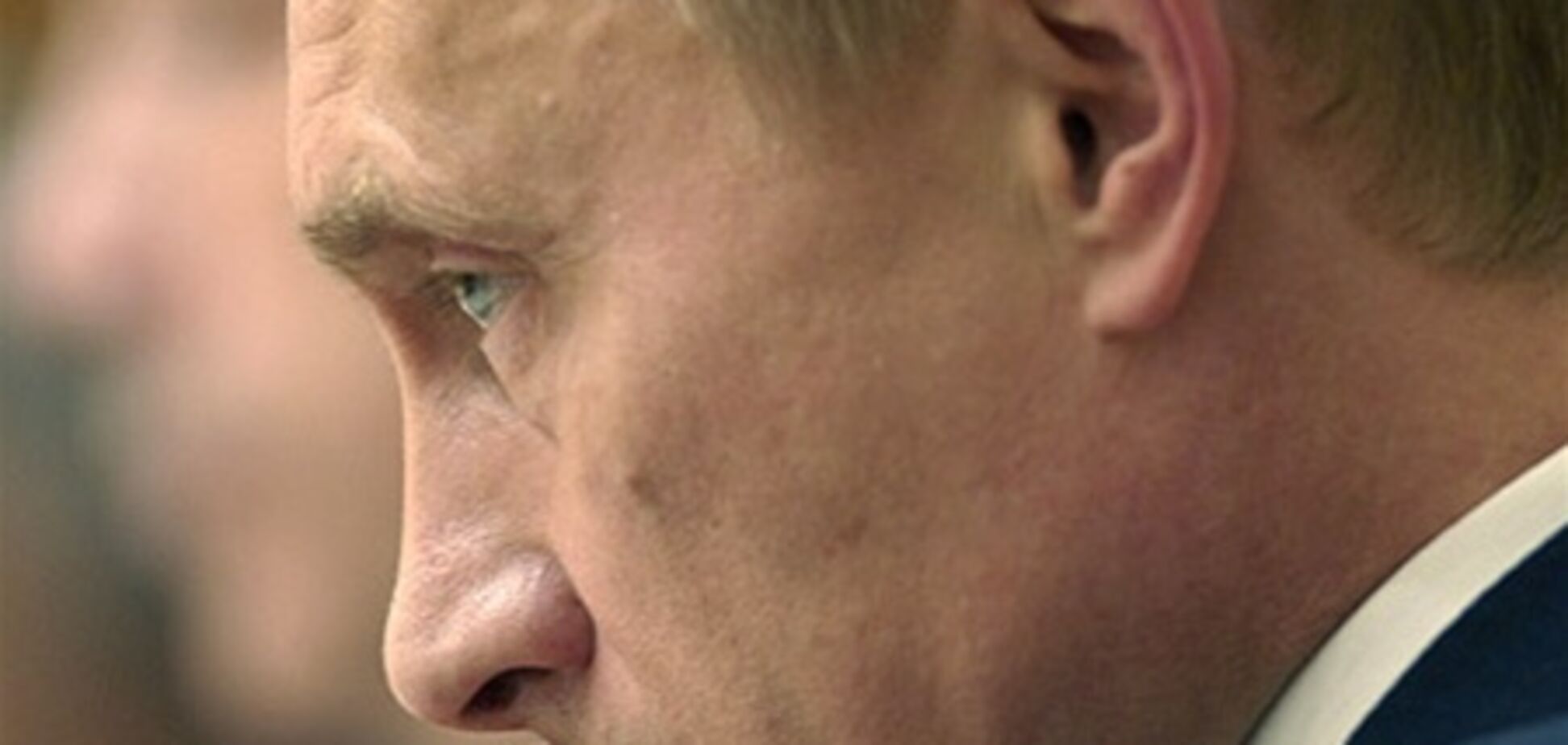Путин намекнул, что Украина - газовый диктатор