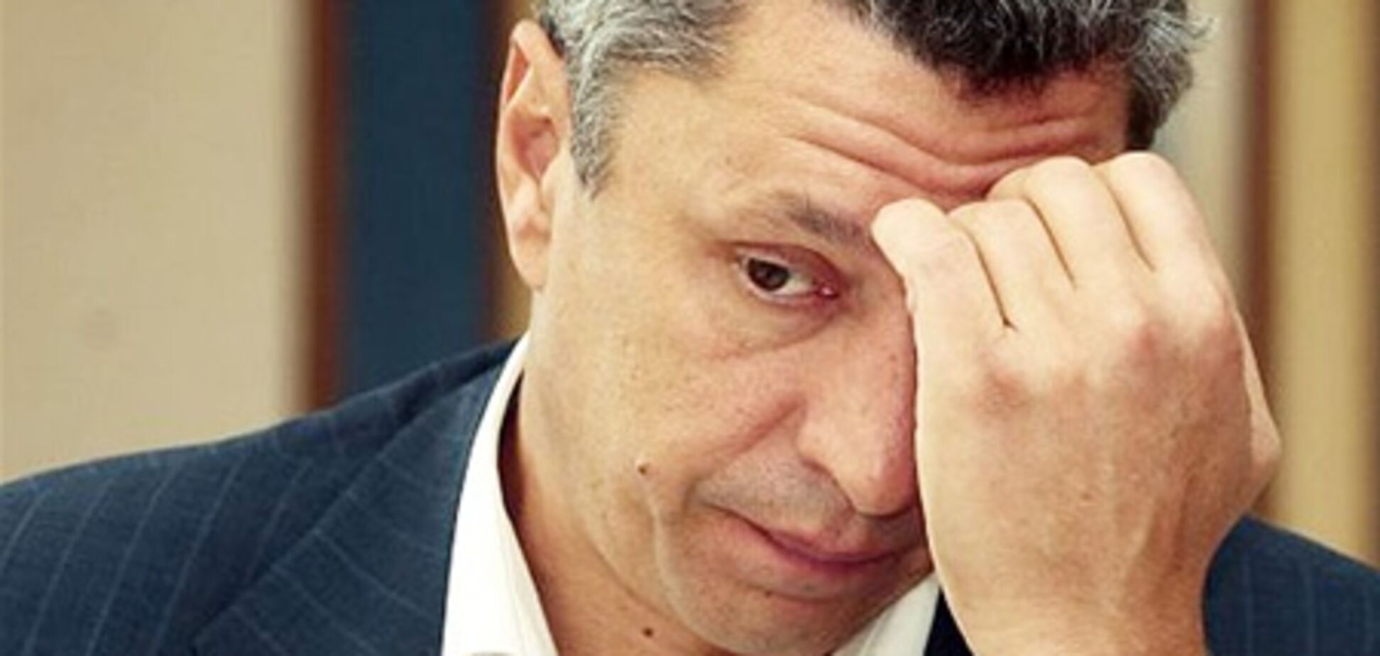 Бойко: документы для суда с РФ готовы, но Янукович хочет переговоров