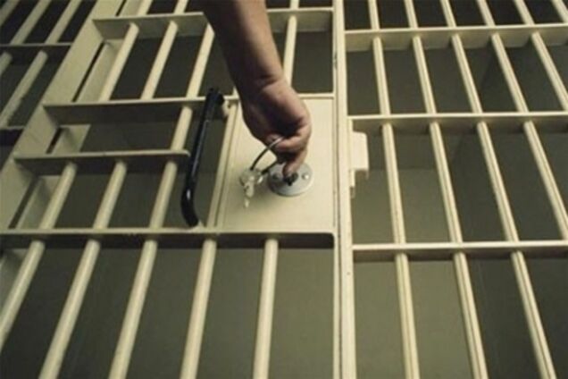 В киевском райотделе милиции умер задержанный уголовник 