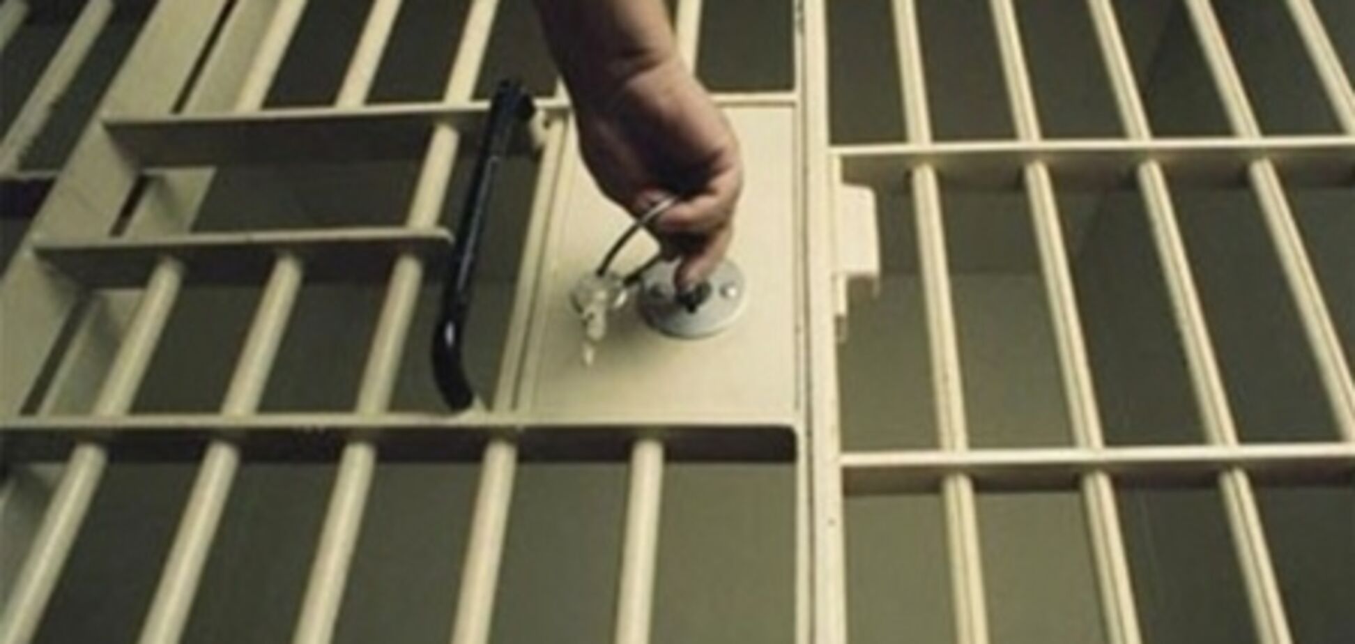 В киевском райотделе милиции умер задержанный уголовник