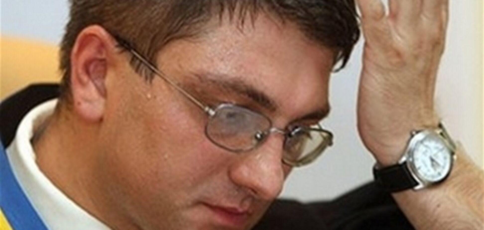 Кірєєв з Тимошенко розпрощалися до завтра