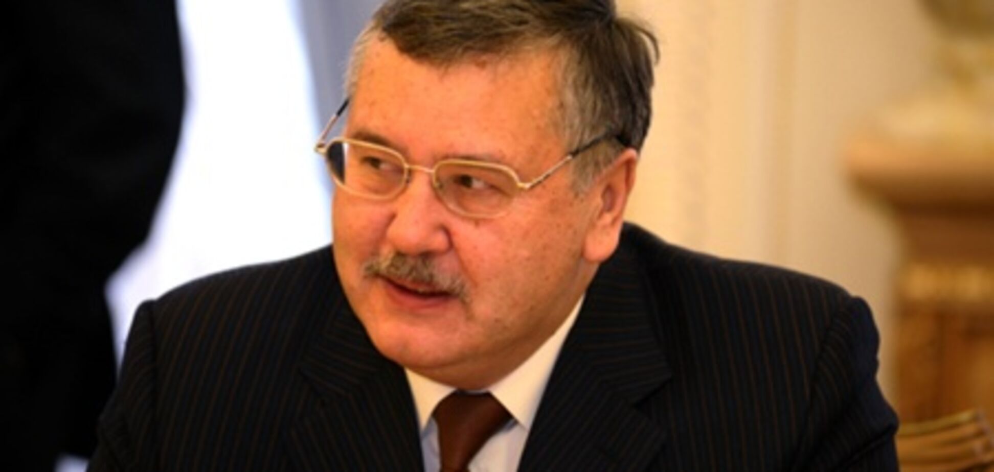 Украина нужна Путину для создания империи - Гриценко