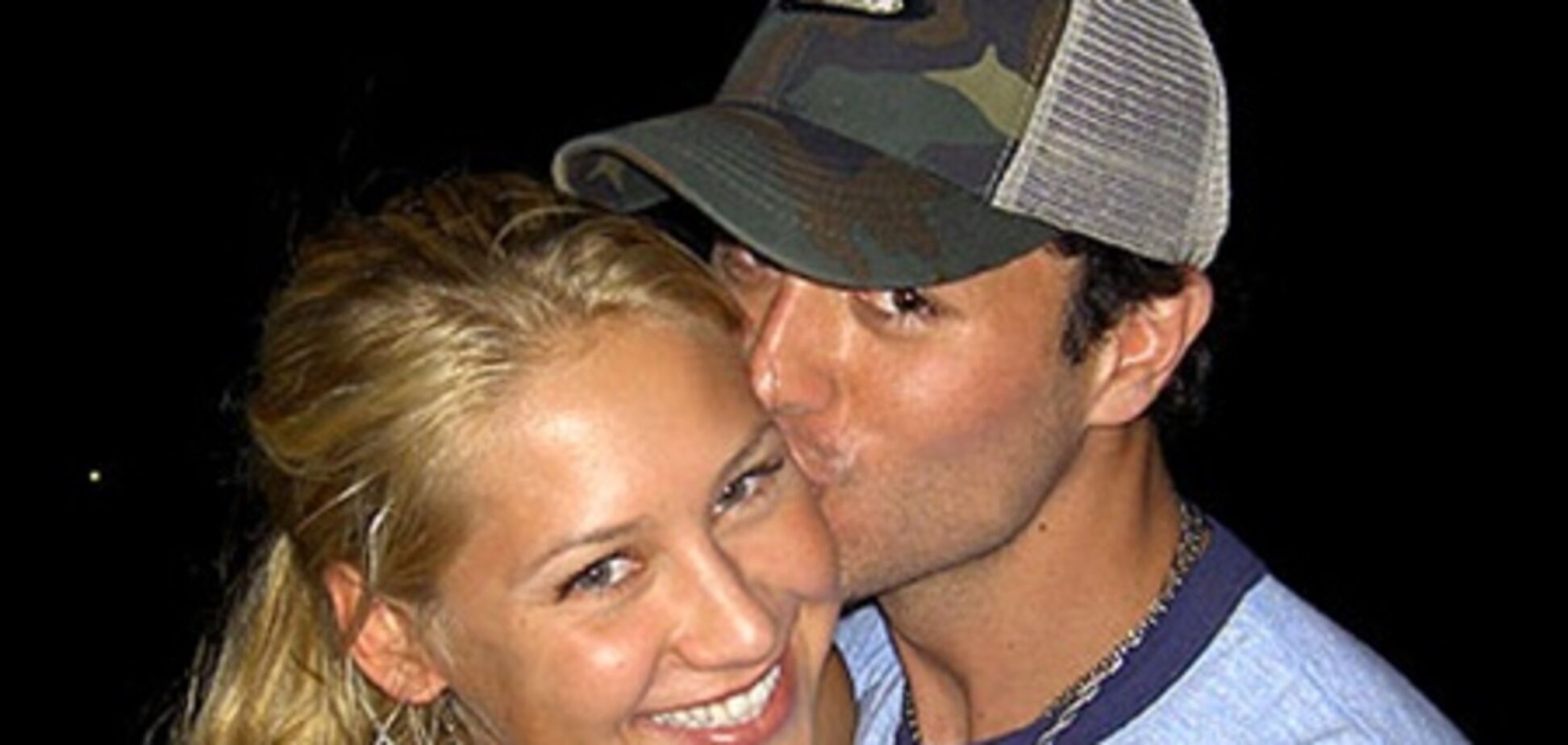 Курникова и Иглесиас купили дом за 9 миллионов