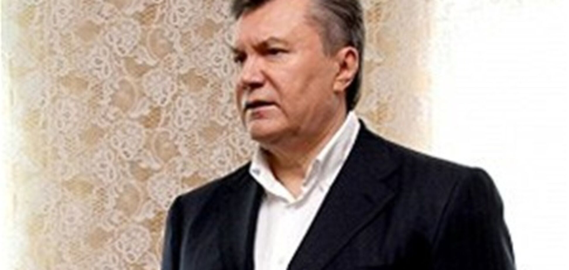 Янукович наказав полегшити життя автовласникам