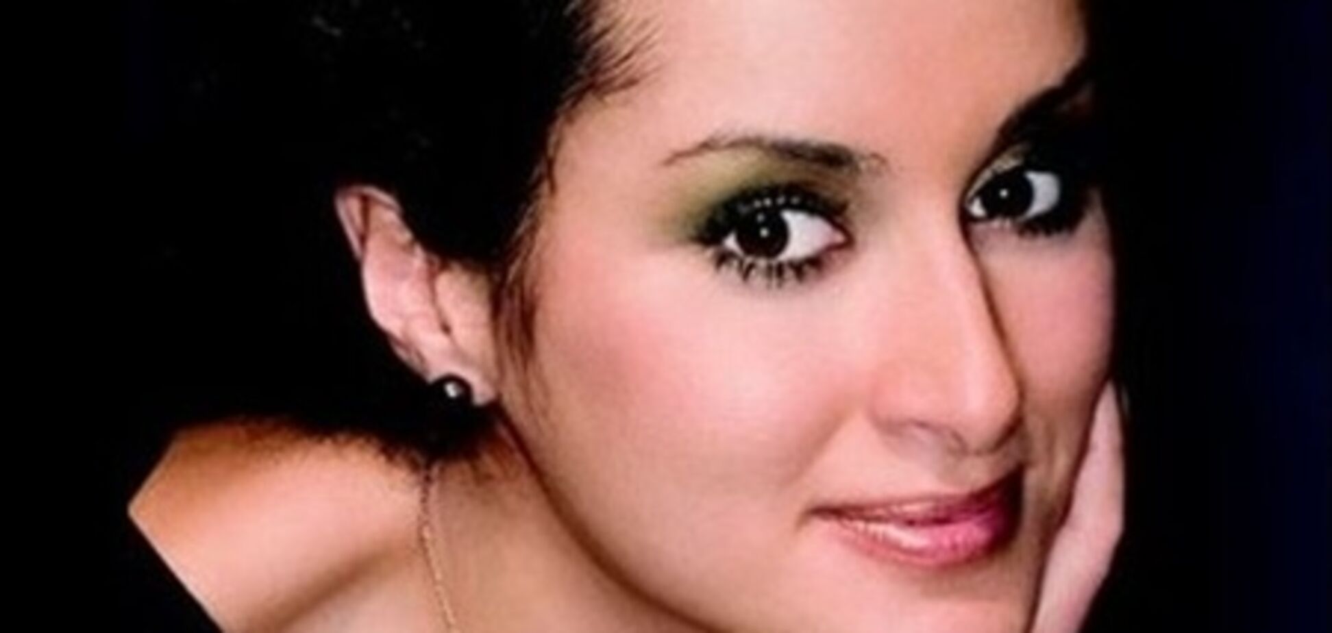 Канделаки пиарит 'свое'