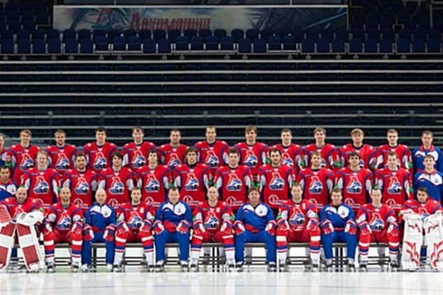 Среди погибших в авиакатастрофе под Ярославлем - два украинца. Полный список