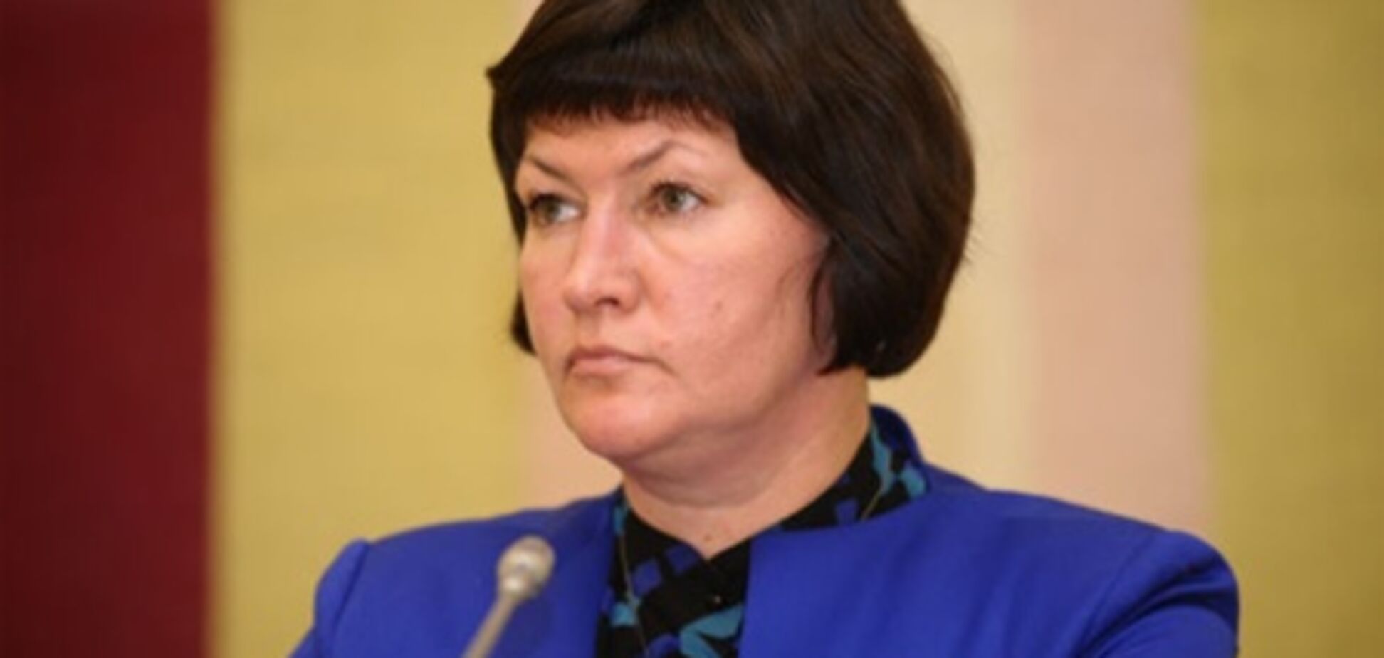 У Януковича решили, что пора прекратить кормежку ЕДАПСа