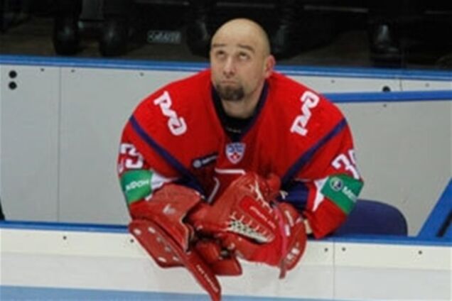 Среди погибших в России хоккеистов были три украинских игрока