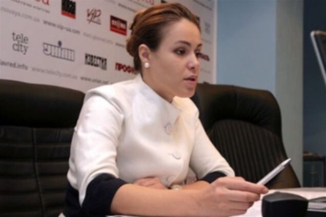 Країна потребує негайних антикризових заходів - Королевська