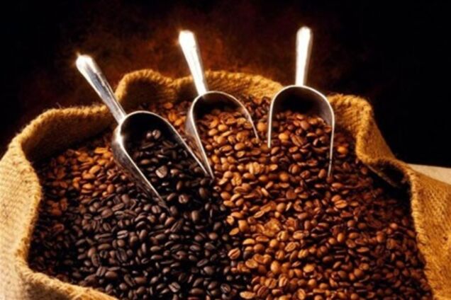 Ціна на каву знизиться на 13%