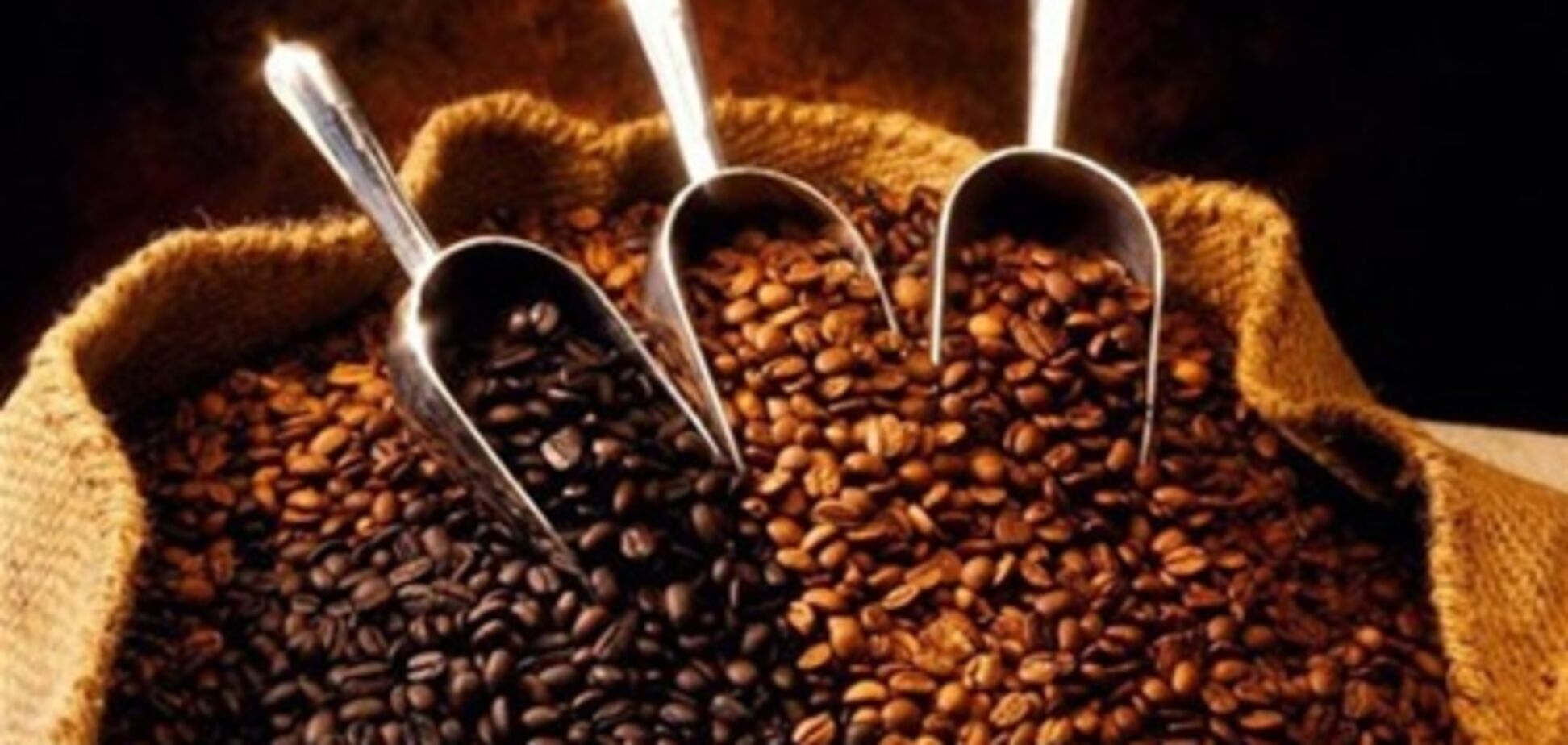 Ціна на каву знизиться на 13%