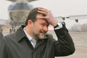 Коррупция в МЧС непобедима?