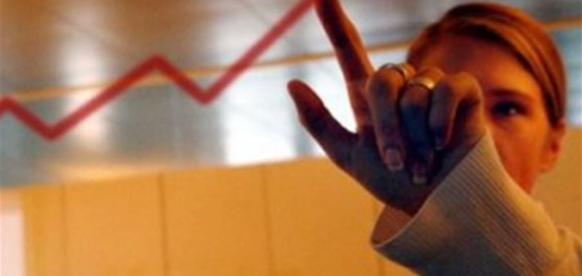 Украина по конкурентоспособности – снова на уровне Африки