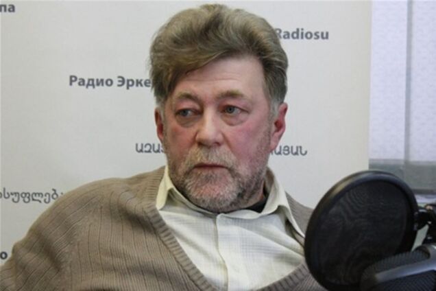 Фальшива сенсація
