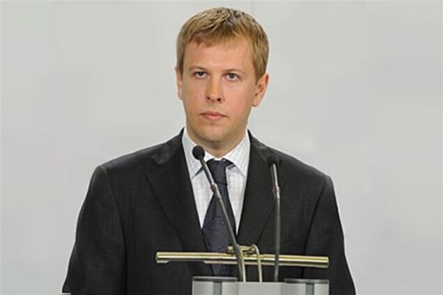 Xомутиннік: ВР вдосконалить законодавство щодо ринку цінних паперів