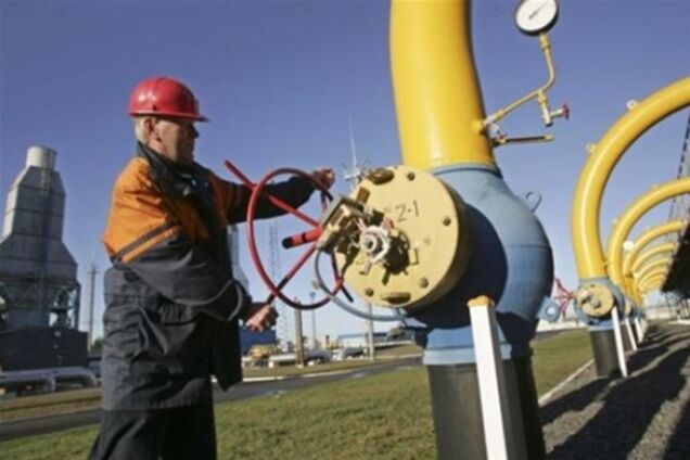 Бойко: Украина будет продавать собственный газ