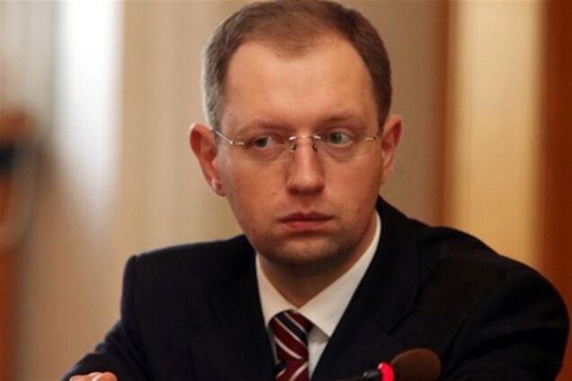 Опозиція повинна об'єднатися, щоб отримати необхідну кількість місць у ВР - Яценюк