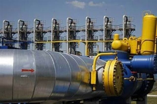 Україні вистачить палива, щоб пережити газову війну з Росією