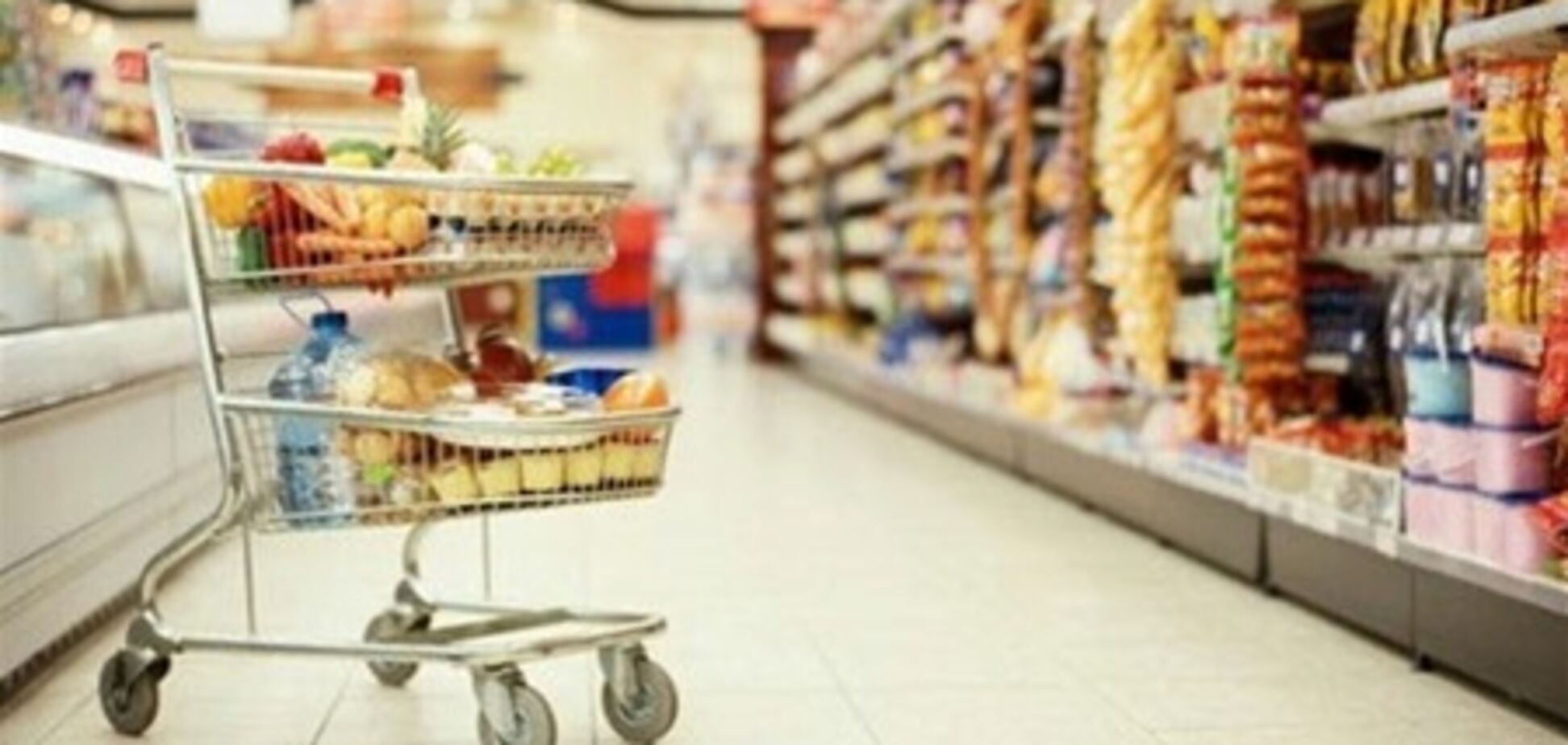 Какие продукты сильно подорожают осенью?